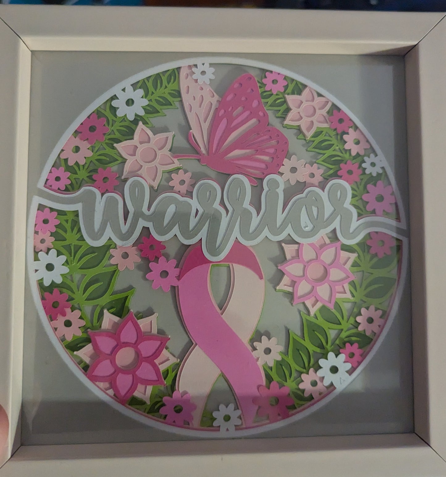 Cancer Ribbons
